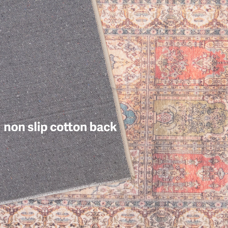 Tapis de qualité hôtel Kimmika, Tapis de couloir 2 pi 2 po x 10 pi