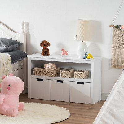 Isabelle & Max™ Liverman Toy Storage Bench