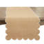 Linge de table Serment