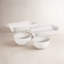 Ceramics 4 Piece Baker Set-73129395