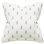 Breckenridge Square Pillow Cover & Insert