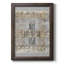 Toile encadrée de qualité supérieure Traders Tapisserie II - prête à être accrochée-392381672