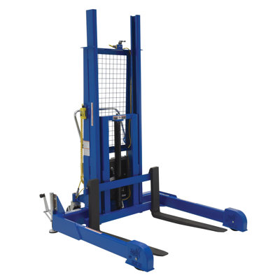 Pallet Master