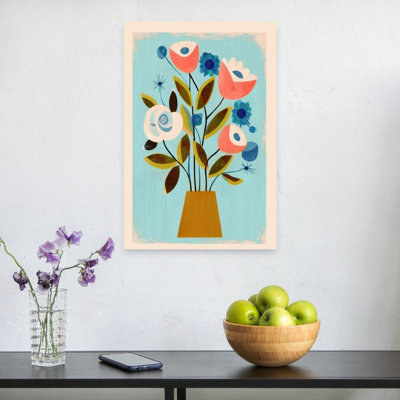 Reproduction d'art moderne et moderne