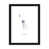 Black Framed Fine Art Paper is unavailable