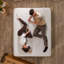 Jay-Be Ryze 800 Pocket Sprung Sustainably Made Mattress-130496739
