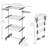 Foldable Standard Drying Rack