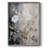 FLORAL Series CCCXVIII Framed Print - Solid Wood-301624900
