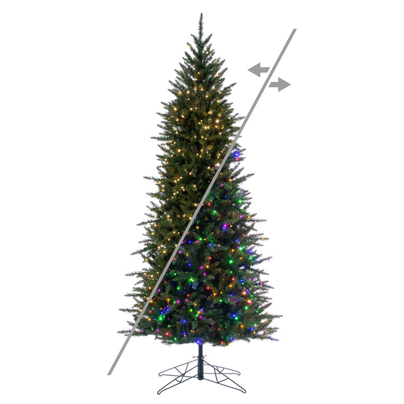  Sapin de Noël artificiel 7,5 pi x 41 po Noel