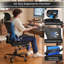Chaise de bureau ergonomique en filet-949334196