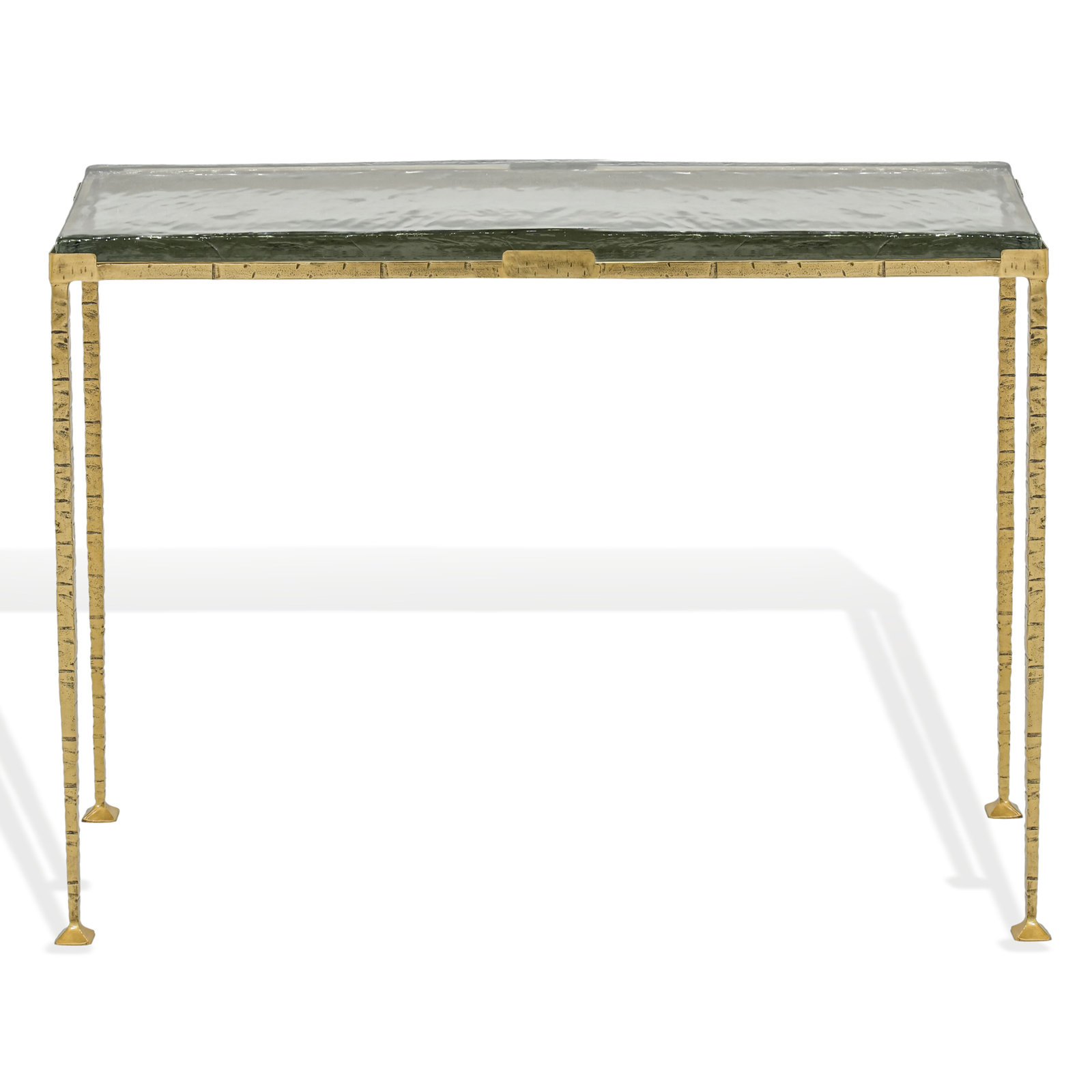 Castino Rectangle Console Table