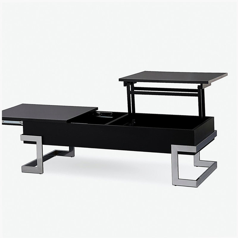 Table basse Calmam
