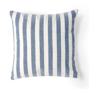  Housse et insert de coussin décoratif carré