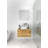 Trinity Metal Mirror-90628731