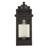 Aluminum Wall Light
