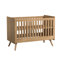 Antoine 2 Cot Bed