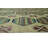 Keevin One-of-a-Kind 10'1 x 13'9 New Age Rectangle Wool Area Rug in Ivory