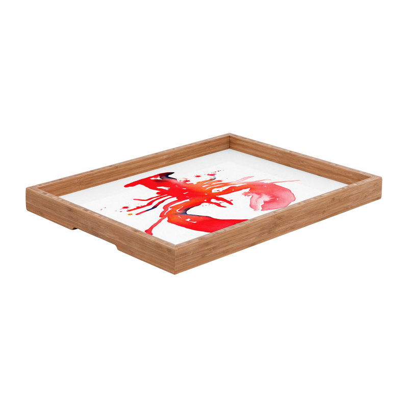 Bamboo Tray