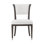 Spencer London Upholstered Dining Chair
