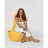 Polyester Outdoor Friendly Bean Bag Sofa-1461562096