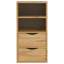 Dalenna 40cm Solid Wood Sideboard-1352891143