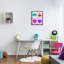«Varied Gummy Candies», impression encadrée sur bois-1868216588-1868216585