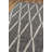 River Geometric Handmade Flatweave Black/Ivory Indoor/Outdoor Area Rug-27399762