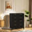Chest Of Dresser, 4 Drawer Dresser-2113885003