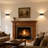 LED Wall Sconce Flush Mount Wall Night Light Dimmable-755736534
