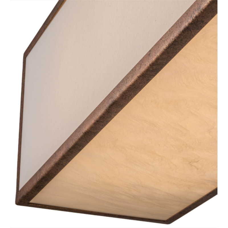 5 - Light Pendant