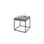 Hodgin Frame End Table