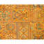 Handmade Wool Oriental Area Rug