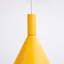 Pendant lamp NOX 25 white-74680402-74680495