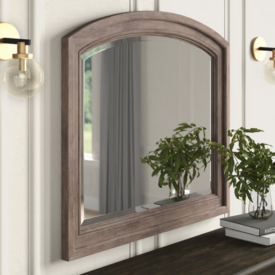 Aceves Wall Mirror