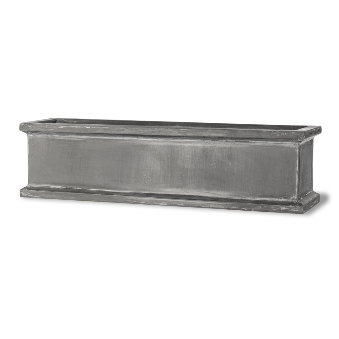 Balance Handmade Window Box Planter