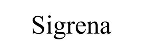 Sigrena Logo