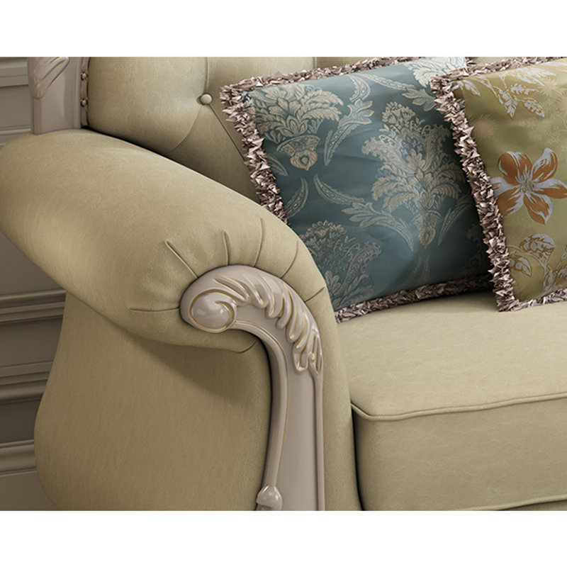 Fauteuil Arjana