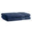500GSM 100% Turkish Cotton Navy 2-Piece Oversized Towel Set-103688330-112079028