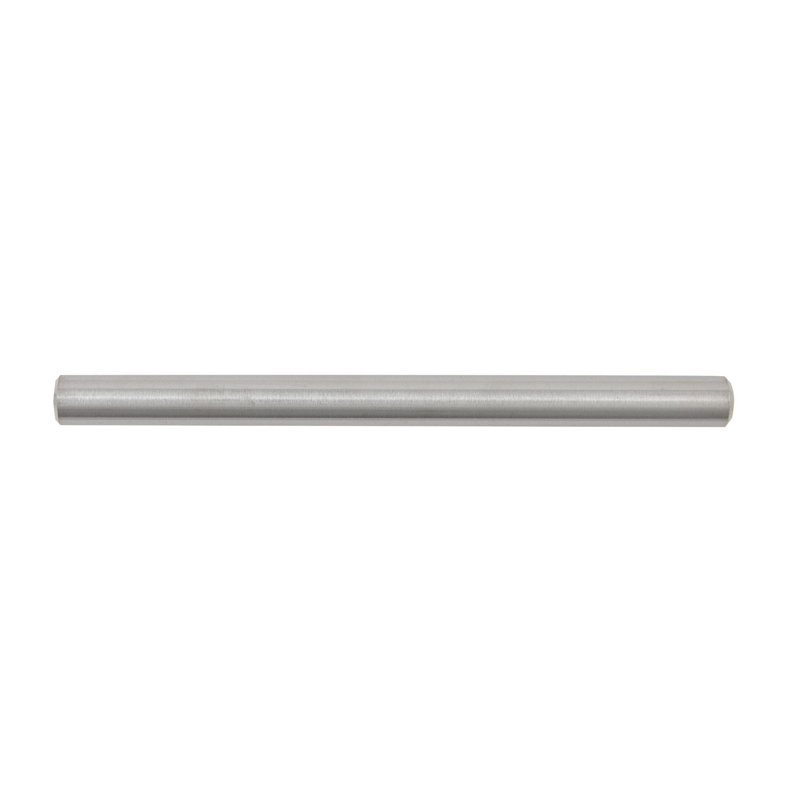 Belwith-Keeler Contemporary Bar Pull 5 1/16 in (128mm) Center To Center, Stainless Steel, 3.78"