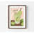 Framed Print with Mat