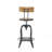 BARSTOOL Create a timeless dining experience and enhance dining comfort Create a timeless dining experience and enhance dining comfort WITH FIR WOOD