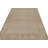 Rug & Kilim’S Distressed Rug In Beige, Gray And Blue Geometric Pattern-121965854