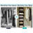 Elkan Hanging Organizer-2120834654-2120834650