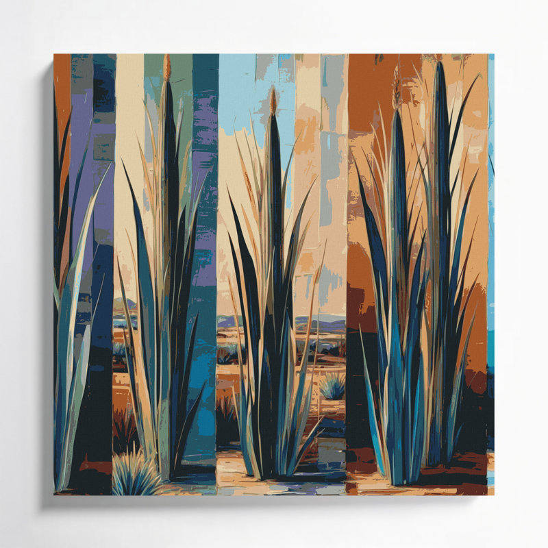 Art mural sur toile 236