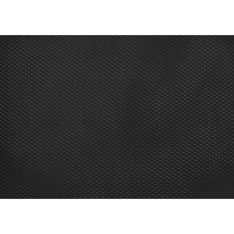 Chaise de bureau, Noir