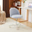 Faux Fur Task Chair-557841201