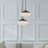 Harbourvale 1 - Light Pendant-1418911383-1418911381