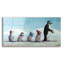 «Ski School» par Lucia Heffernan, art mural en verre acrylique-1287057548