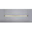 Estela Horizontal Suspension Light - Short - DIMTRIAC LED - Natural Cherry Shade-320986118