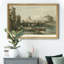 Pont de Saint-Ange, Rome, reproduction d'art sur toile-1368671792-1368671799